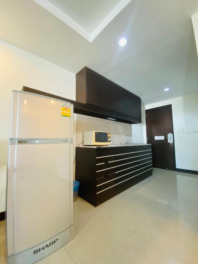 Tycoon Suite By Goad Avadhess Hospitality 1Km Walking Street Pattaya Beach Eksteriør billede