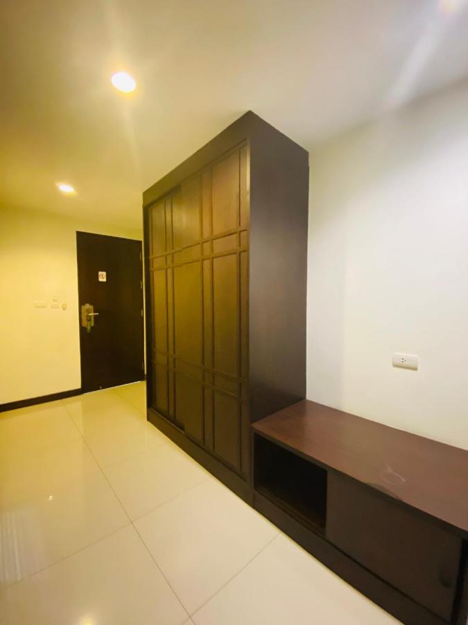 Tycoon Suite By Goad Avadhess Hospitality 1Km Walking Street Pattaya Beach Eksteriør billede
