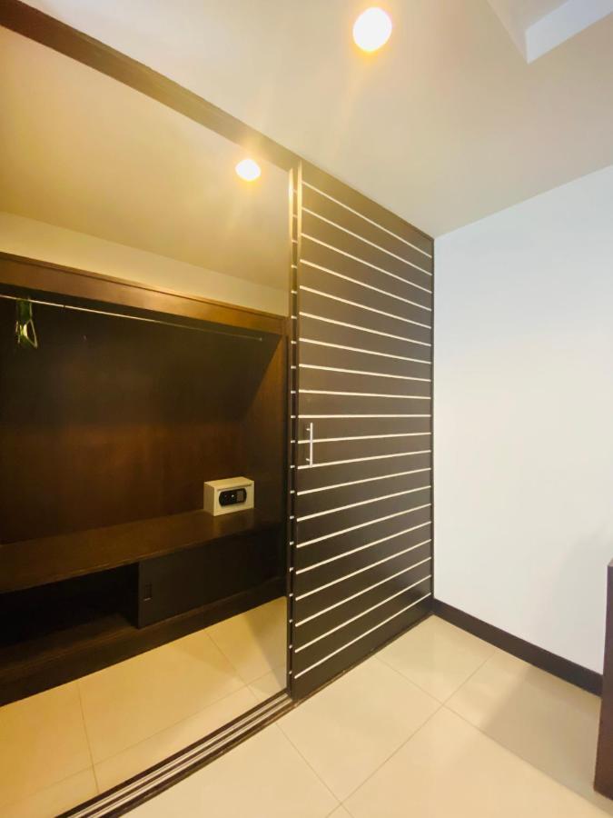 Tycoon Suite By Goad Avadhess Hospitality 1Km Walking Street Pattaya Beach Eksteriør billede